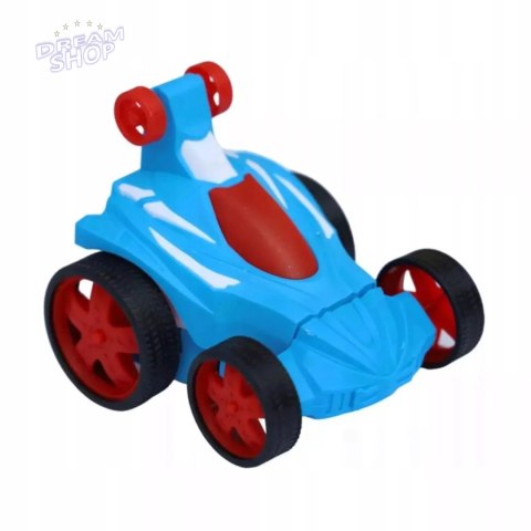 Samochód twister zdalnie sterowany auto rc akrobata 360 stopni QS3006-2N Samochód twister zdalnie sterowany auto rc akrobata 360 stopni QS3006-2N