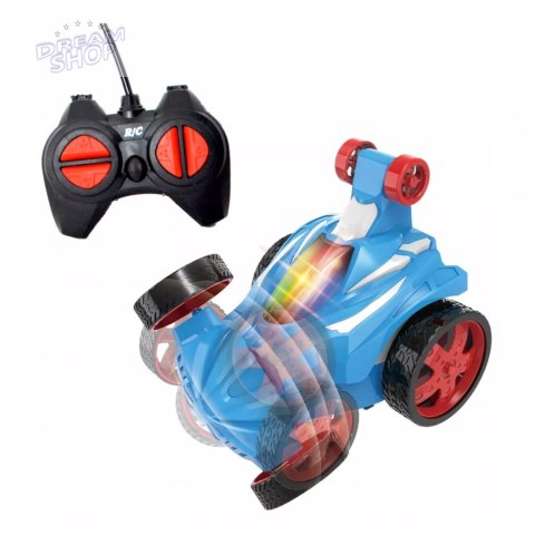Samochód twister zdalnie sterowany auto rc akrobata 360 stopni QS3006-2N Samochód twister zdalnie sterowany auto rc akrobata 360 stopni QS3006-2N