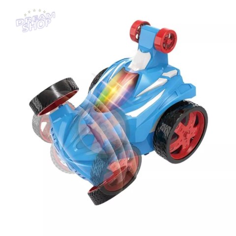 Samochód twister zdalnie sterowany auto rc akrobata 360 stopni QS3006-2N Samochód twister zdalnie sterowany auto rc akrobata 360 stopni QS3006-2N