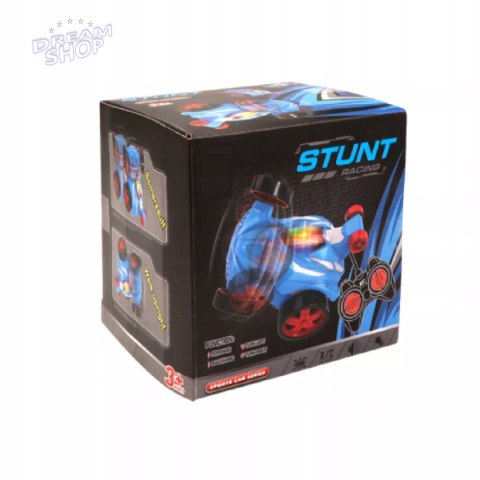 Samochód twister zdalnie sterowany auto rc akrobata 360 stopni QS3006-2N Samochód twister zdalnie sterowany auto rc akrobata 360 stopni QS3006-2N