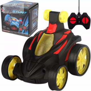 Samochód twister zdalnie sterowany auto rc akrobata 360 stopni QS3006-2