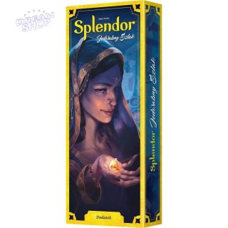 Splendor: Jedwabny Szlak REBEL