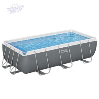 Basen Stelażowy 404 x 201 x 100 cm Bestway 56442