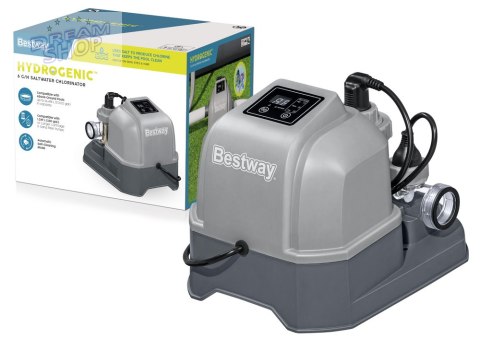 Generator Chloru 6g/h Bestway 58678 Generator Chloru 6g/h Bestway 58678