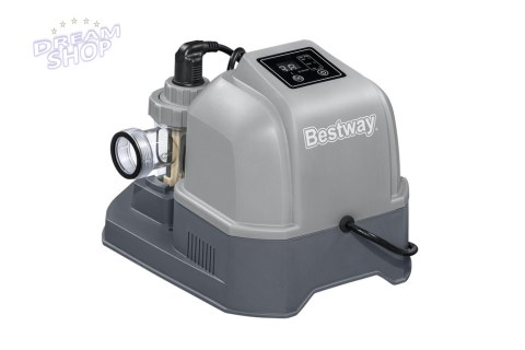 Generator Chloru 6g/h Bestway 58678 Generator Chloru 6g/h Bestway 58678