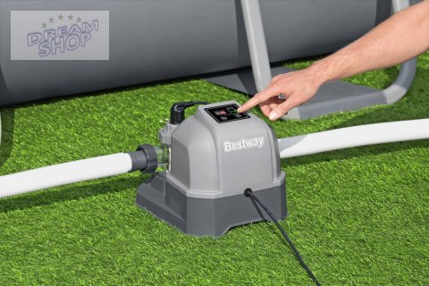 Generator Chloru 6g/h Bestway 58678 Generator Chloru 6g/h Bestway 58678