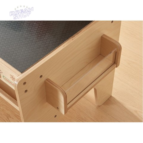 MASTERKIDZ Drewniany Warsztat XXL Montessori STEM z Narzędziami + Akcesoria MASTERKIDZ Drewniany Warsztat XXL Montessori STEM z Narzędziami + Akcesoria