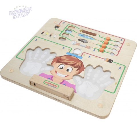 MASTERKIDZ System Do Montażu 5 Tablic Edukacyjnych Masterkidz Flex + Zestaw 5 Tablic Edukacyjnych MASTERKIDZ System Do Montażu 5 Tablic Edukacyjnych Masterkidz Flex + Zestaw 5 Tablic Edukacyjnych