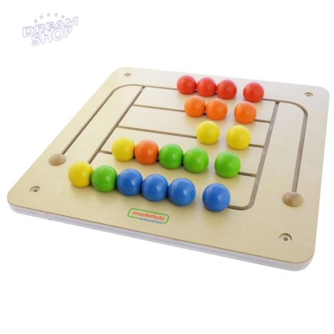 MASTERKIDZ System Do Montażu 5 Tablic Edukacyjnych Masterkidz Flex + Zestaw 5 Tablic Edukacyjnych MASTERKIDZ System Do Montażu 5 Tablic Edukacyjnych Masterkidz Flex + Zestaw 5 Tablic Edukacyjnych