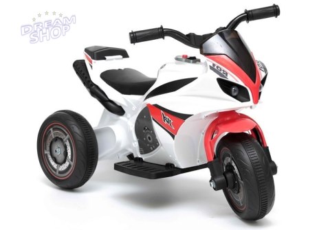 Motor na Akumulator GTM5588 Czerwony Motor na Akumulator GTM5588 Czerwony