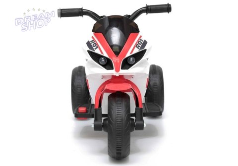 Motor na Akumulator GTM5588 Czerwony Motor na Akumulator GTM5588 Czerwony
