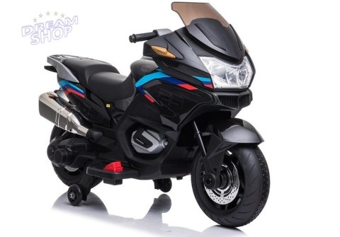 Motor na Akumulator XMX609 Czarny