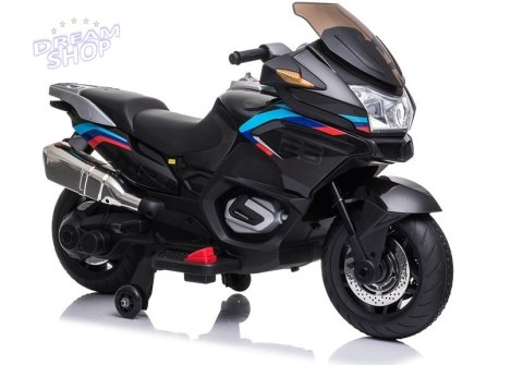 Motor na Akumulator XMX609 Czarny