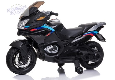 Motor na Akumulator XMX609 Czarny