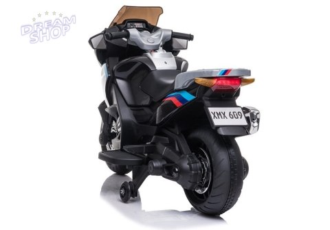 Motor na Akumulator XMX609 Czarny