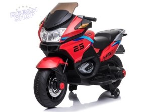 Motor na Akumulator XMX609 Czerwony