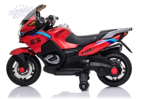 Motor na Akumulator XMX609 Czerwony