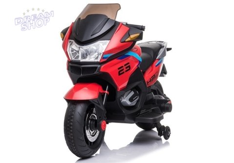 Motor na Akumulator XMX609 Czerwony