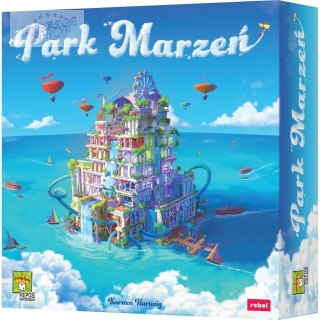 Park Marzeń REBEL