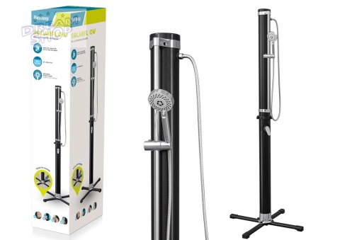 Prysznic Ogrodowy Solarny 20L Bestway 58695 Prysznic Ogrodowy Solarny 20L Bestway 58695