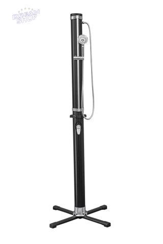 Prysznic Ogrodowy Solarny 20L Bestway 58695
