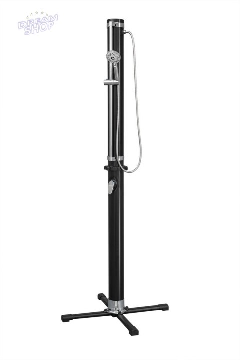 Prysznic Ogrodowy Solarny 20L Bestway 58695 Prysznic Ogrodowy Solarny 20L Bestway 58695