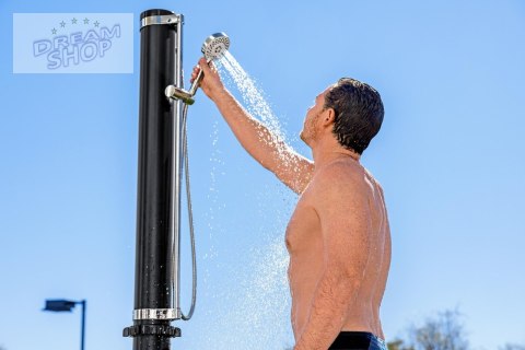 Prysznic Ogrodowy Solarny 20L Bestway 58695 Prysznic Ogrodowy Solarny 20L Bestway 58695