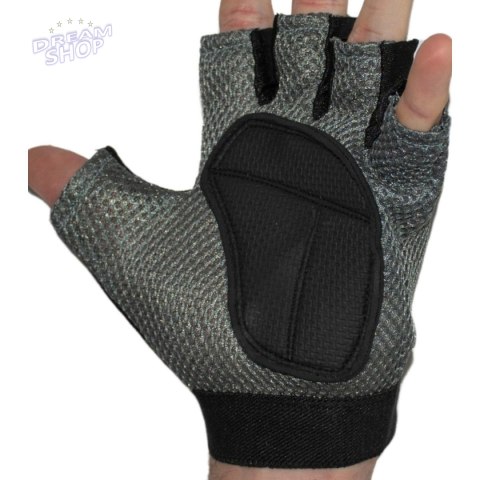 RĘKAWICE TRENINGOWE FITNESS MAN XXL ENERFIT RĘKAWICE TRENINGOWE FITNESS MAN XXL ENERFIT