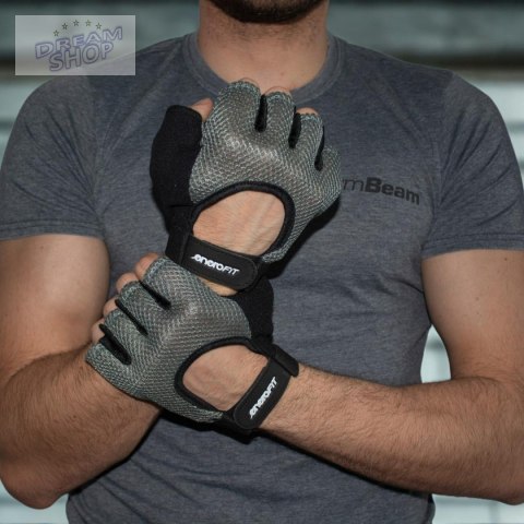 RĘKAWICE TRENINGOWE FITNESS MAN XXL ENERFIT RĘKAWICE TRENINGOWE FITNESS MAN XXL ENERFIT