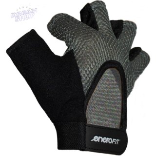 RĘKAWICE TRENINGOWE FITNESS MAN M ENEROFIT