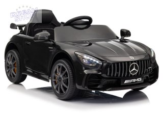 Auto na Akumulator Mercedes GTR Czarny
