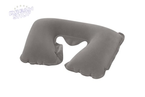 Dmuchana Poduszka Podróżna 46 x 28 cm Rogal Niebieska Bestway 67006 Dmuchana Poduszka Podróżna 46 x 28 cm Rogal Niebieska Bestway 67006