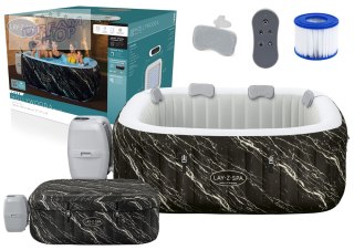 Dmuchane SPA Ogrodowe Hollywood 180 x 66 cm Bestway 6001F