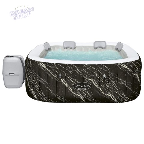 Dmuchane SPA Ogrodowe Hollywood 180 x 66 cm Bestway 6001F Dmuchane SPA Ogrodowe Hollywood 180 x 66 cm Bestway 6001F