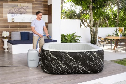 Dmuchane SPA Ogrodowe Hollywood 180 x 66 cm Bestway 6001F Dmuchane SPA Ogrodowe Hollywood 180 x 66 cm Bestway 6001F