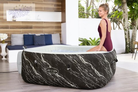 Dmuchane SPA Ogrodowe Hollywood 180 x 66 cm Bestway 6001F Dmuchane SPA Ogrodowe Hollywood 180 x 66 cm Bestway 6001F