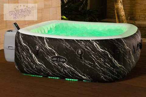 Dmuchane SPA Ogrodowe Hollywood 180 x 66 cm Bestway 6001F Dmuchane SPA Ogrodowe Hollywood 180 x 66 cm Bestway 6001F
