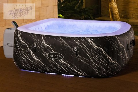 Dmuchane SPA Ogrodowe Hollywood 180 x 66 cm Bestway 6001F Dmuchane SPA Ogrodowe Hollywood 180 x 66 cm Bestway 6001F