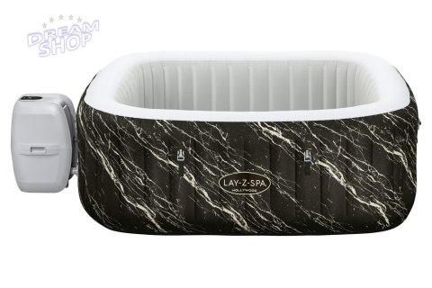 Dmuchane SPA Ogrodowe Hollywood 180 x 66 cm Bestway 6001F Dmuchane SPA Ogrodowe Hollywood 180 x 66 cm Bestway 6001F