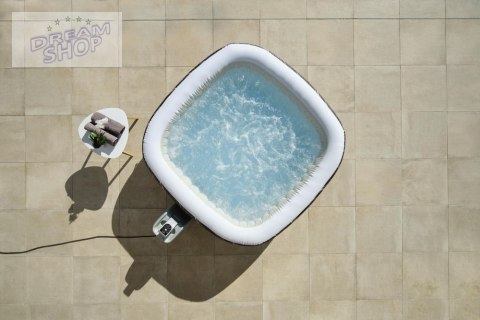 Dmuchane SPA Ogrodowe Hollywood 180 x 66 cm Bestway 6001F Dmuchane SPA Ogrodowe Hollywood 180 x 66 cm Bestway 6001F