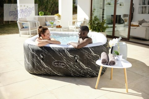 Dmuchane SPA Ogrodowe Hollywood 180 x 66 cm Bestway 6001F Dmuchane SPA Ogrodowe Hollywood 180 x 66 cm Bestway 6001F