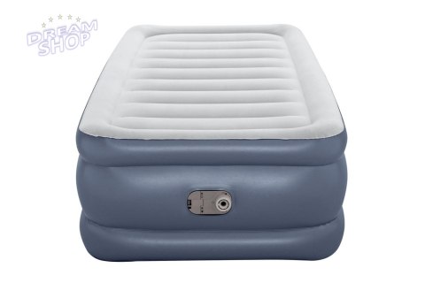 Dmuchany Materac Z Pompką 191 x 97 x 51 cm Bestway 6713G Dmuchany Materac Z Pompką 191 x 97 x 51 cm Bestway 6713G