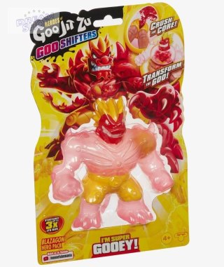 Goo Jit Zu - Goo Shifters - Blazagon