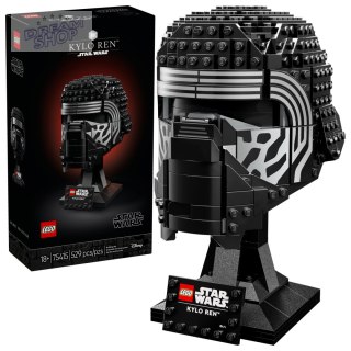 LEGO 75415 Star Wars Hełm Kylo Rena