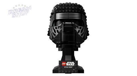 LEGO 75415 Star Wars Hełm Kylo Rena