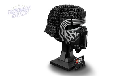 LEGO 75415 Star Wars Hełm Kylo Rena