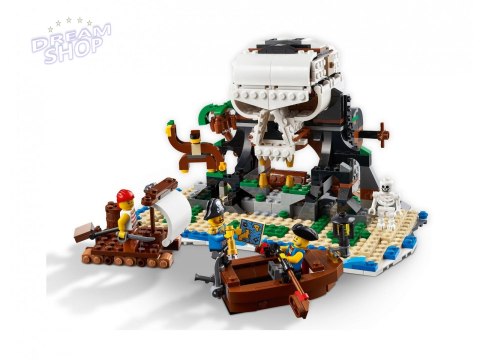 LEGO(R) CREATOR 31109 Statek piracki LEGO(R) CREATOR 31109 Statek piracki