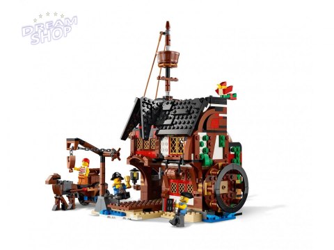 LEGO(R) CREATOR 31109 Statek piracki LEGO(R) CREATOR 31109 Statek piracki