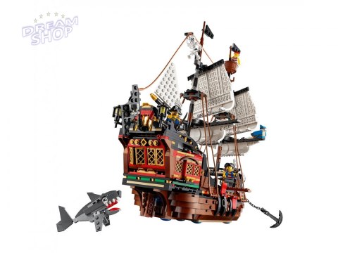 LEGO(R) CREATOR 31109 Statek piracki LEGO(R) CREATOR 31109 Statek piracki