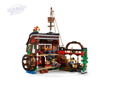LEGO(R) CREATOR 31109 Statek piracki LEGO(R) CREATOR 31109 Statek piracki